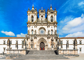 阿尔科巴萨修道院