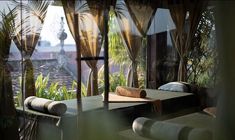 暹粒波蒂亚水疗中心