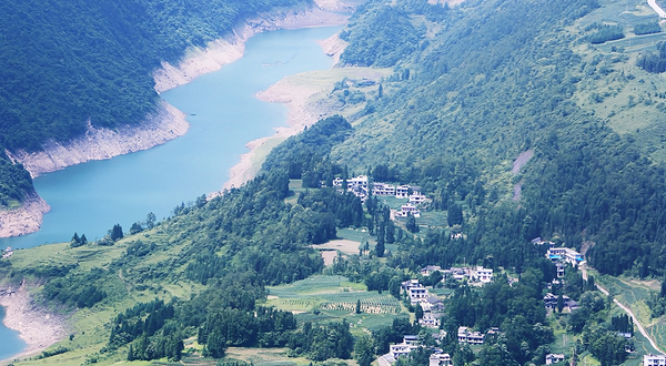 七星寨景区