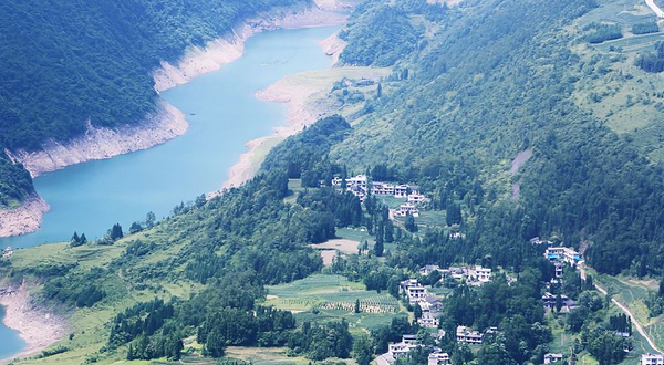 七星寨景区