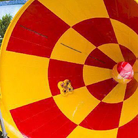 盛鑫温泉水上乐园