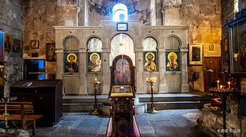 安契斯哈蒂圣殿