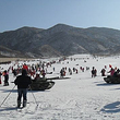 八达岭滑雪场