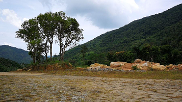 六罗峡谷雨林运动旅游区