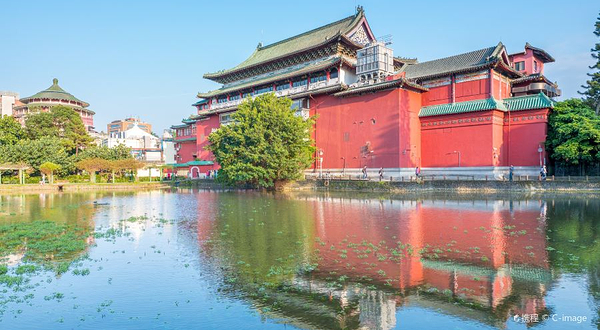 国立历史博物馆