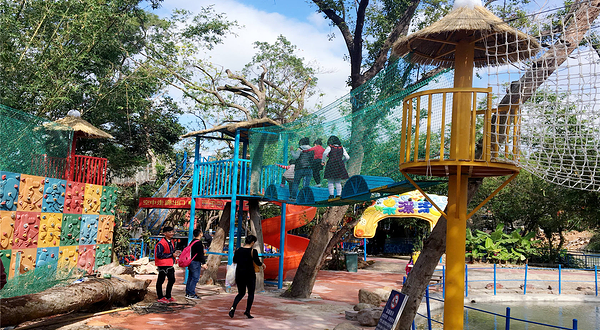 丽田园休闲农庄