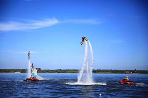 黄金海岸水上运动俱乐部