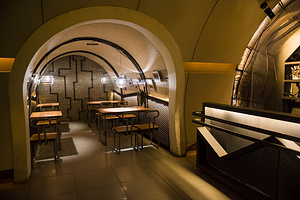 开滦国家矿山公园