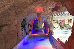 杭州瑭源度假酒店·水公园