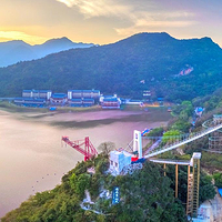 清远宝晶宫国际旅游度假区