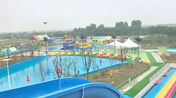 赛乐姆水上乐园