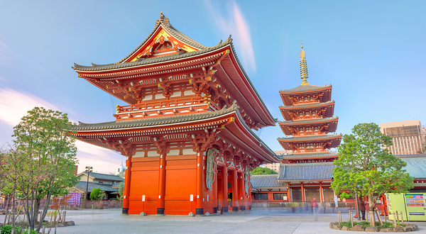 浅草寺