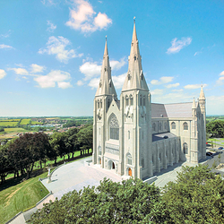 圣帕特里克大教堂