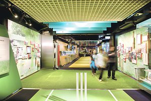 澳大利亚国家体育博物馆