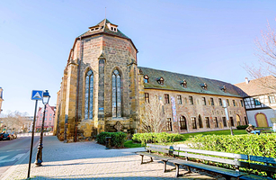 恩特林登博物馆