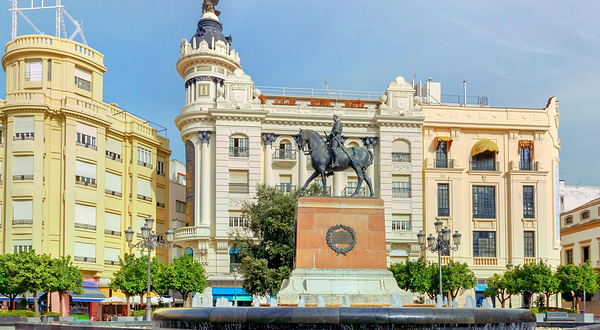 拉科雷德拉广场