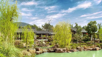 镇江米芾书法公园