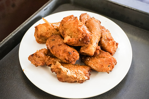 护国寺小吃(护国寺总店)