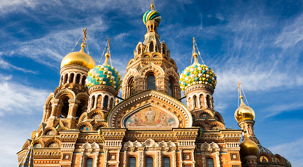 救世主滴血大教堂