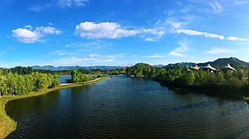 北京国际露营公园