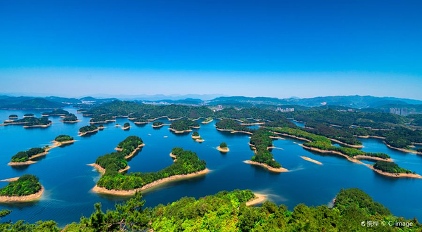 桂花岛(猴岛)