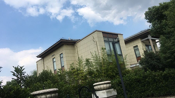 苏州市吴中山湖温泉度假酒店