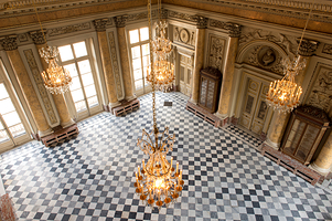 巴黎货币博物馆