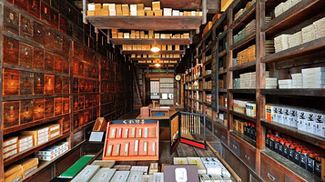 江户东京建筑园