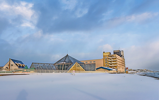 函馆市热带植物园