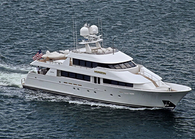 Atlantic City Cruises