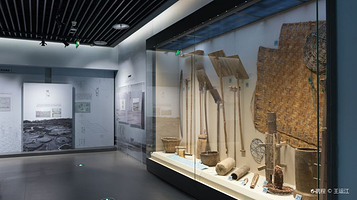 中国海盐博物馆