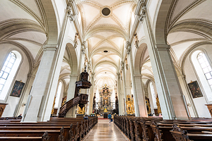 圣莱奥德伽尔教堂