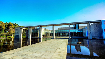 济州现代美术博物馆