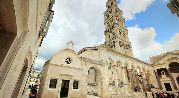 斯普利特主教座堂