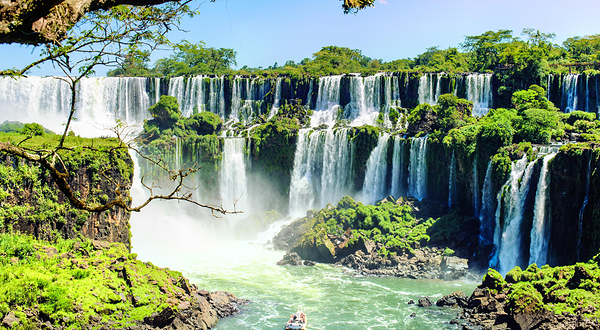 伊瓜苏国家公园