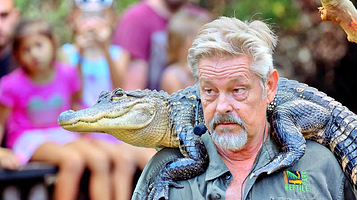 澳大利亚爬行动物公园