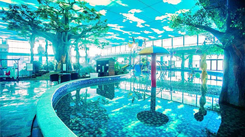 翡骊汤温泉度假村