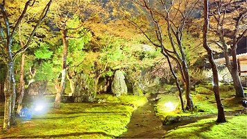 松山日式度假村