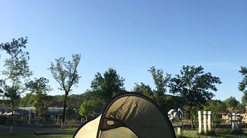 房车世界露营公园