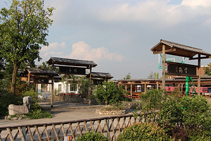 中国柑橘博览园