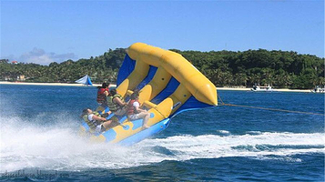 浏阳市英美滑水俱乐部