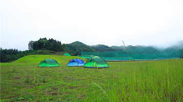 石柱let's go游乐世界