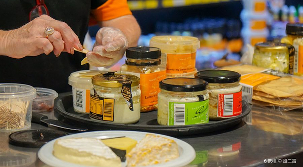 猎人谷乳酪工厂