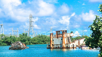 亚特兰蒂斯潜水艇