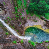 铜铃山森林公园