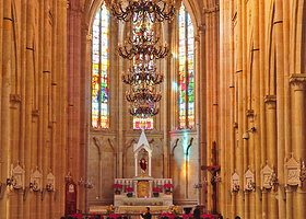 广州圣心大教堂