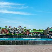 长沙生态动物园