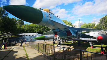 中央武装力量博物馆