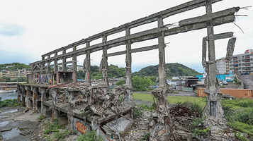 阿根纳造船厂遗址