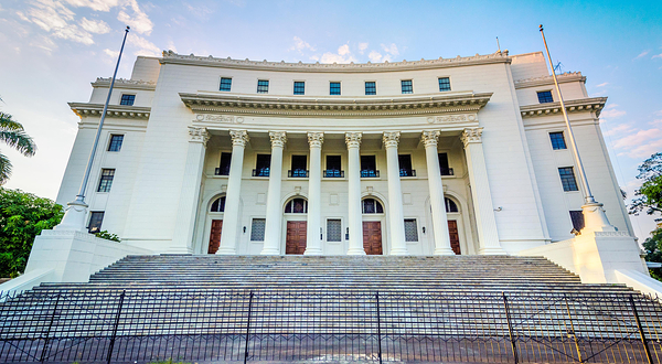 菲律宾国家博物馆